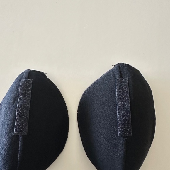 Liz Claiborne Collection M  Black Dress - NWOT - Picture 7 of 12